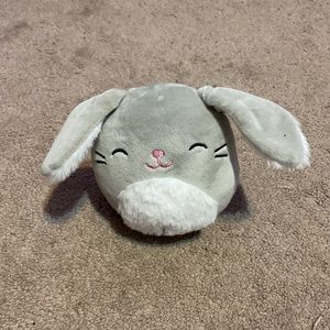 Mini Bunny Squishmallow